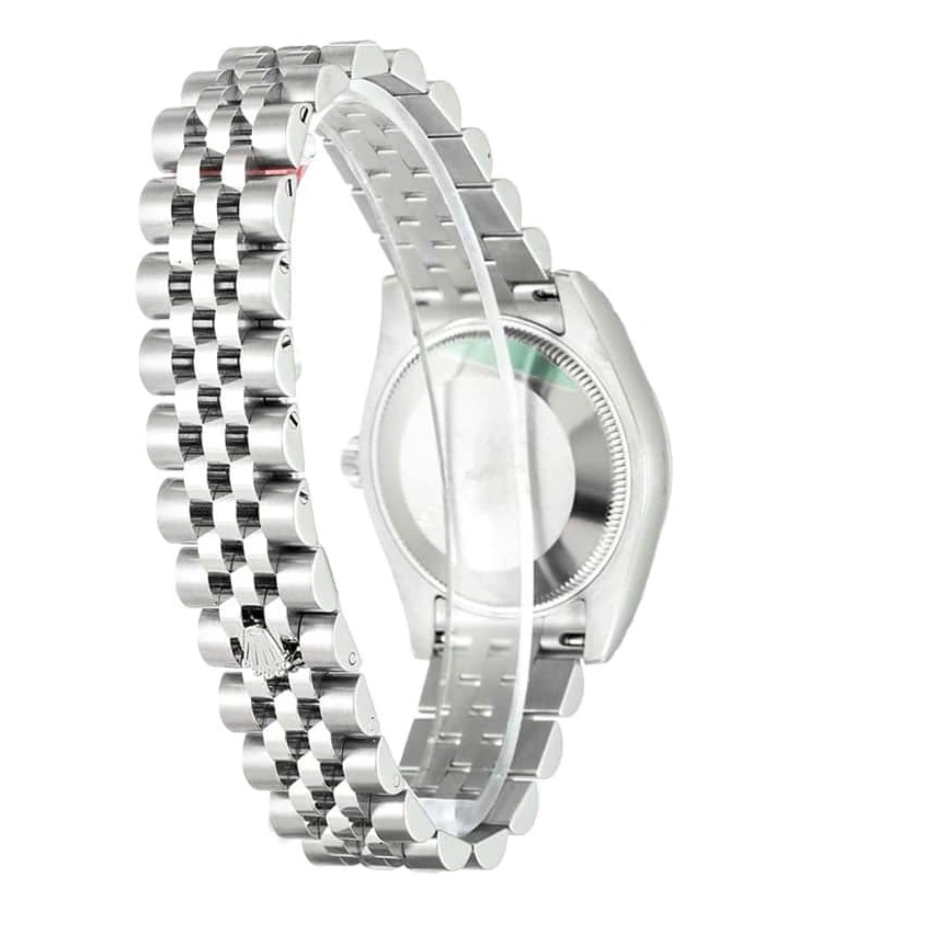 279166 Rolex Platinum Dial Replica 1: 667 Comfortable Datejust True Diamond 0523